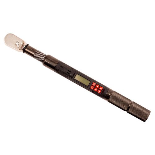 数字扭力扳手 - ProTronic Plus 10, 30 - Norbar Torque Tools