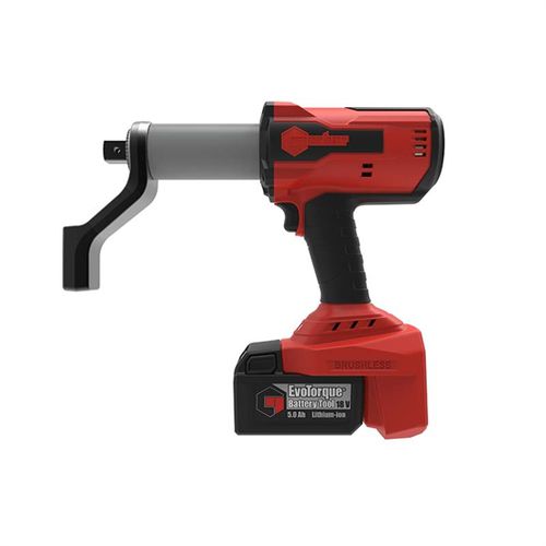 无线扭力扳手 - EBT-52 - Norbar Torque Tools - 枪式