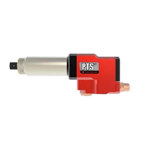 气动扭力扳手 - PTS™ Remote series - Norbar Torque Tools - 直线型