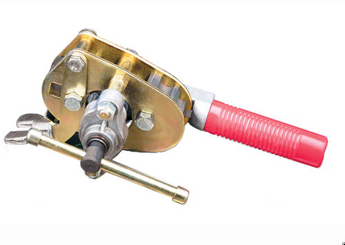 手动压管工具 - Rolo-Flair® - Parker Tube Fittings Division - 用于管道