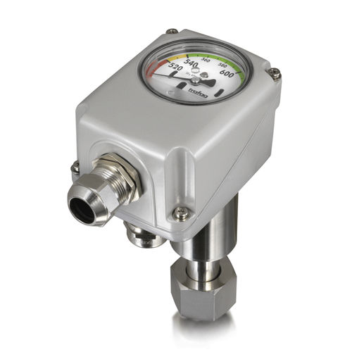 SF6气体密度控制器 - 878x - Trafag AG sensors & controls