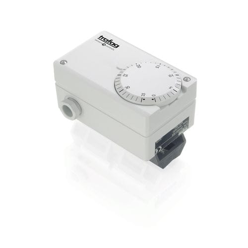 可调恒温器 - MP/MSP 663/664 - Trafag AG sensors & controls - IP54