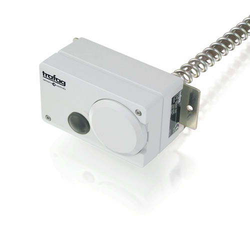 IP54恒温器 - MSK...R 630/632 - Trafag AG sensors & controls - HVAC暖通空调系统