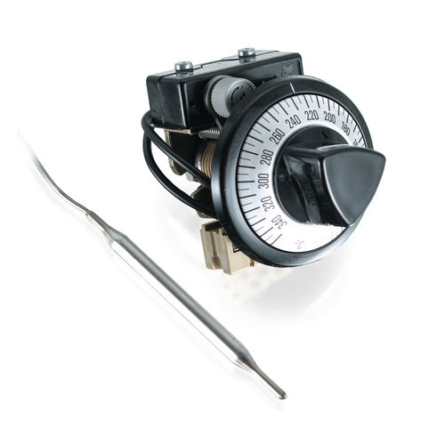可调恒温器 - L/LF 736/754 - Trafag AG sensors & controls - 远程感应