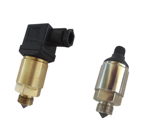 光电液位开关 - TOS TOS - Trafag AG sensors & controls - 用于液体 / 食品工业 / 用于制药业