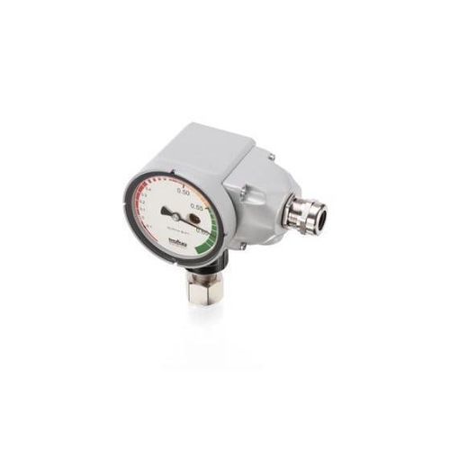 SF6气体密度控制器 - 8719 - Trafag AG sensors & controls
