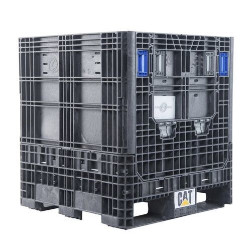 散料货盘箱 - HDR3230-34 - ORBIS - HDPE / 存储 / 运输