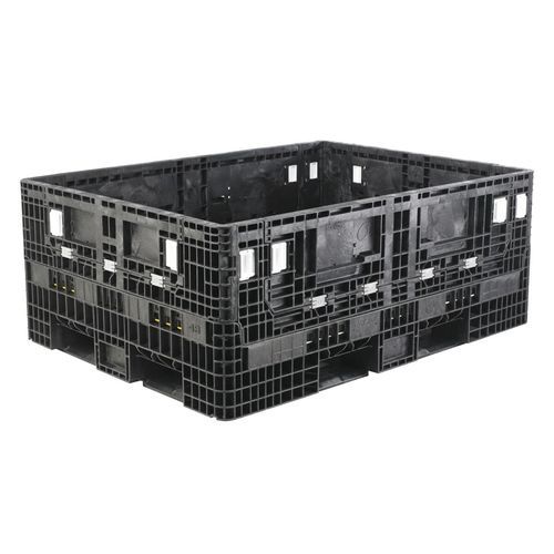 散料货盘箱 - HDR6548-25 - ORBIS - HDPE / 存储 / 运输