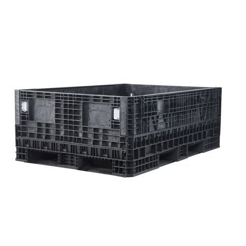 散料货盘箱 - HDR7048-25 - ORBIS - HDPE / 存储 / 运输