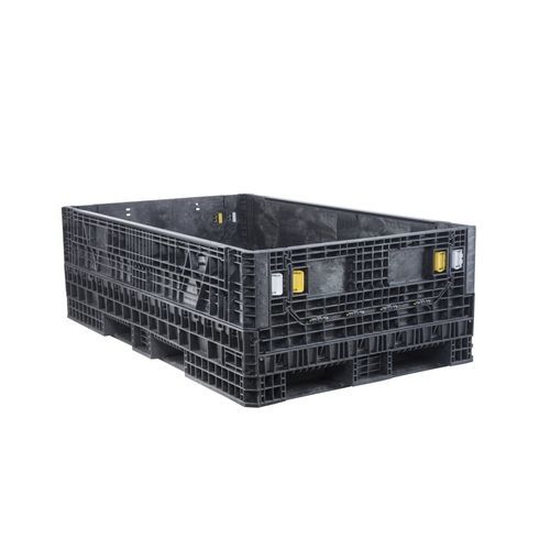 散料货盘箱 - HDR7848-25 - ORBIS - HDPE / 存储 / 运输