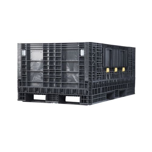散料货盘箱 - HDR7848-34 - ORBIS - HDPE / 存储 / 运输