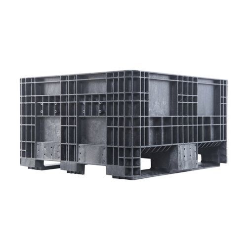 散料货盘箱 - HDRS3230-18 - ORBIS - HDPE / 存储 / 运输
