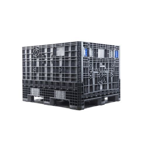 散料货盘箱 - GP4048-34 - ORBIS - HDPE / 存储 / 运输