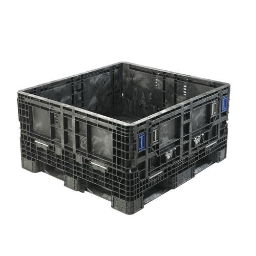 散料货盘箱 - HDMP4845-25 - ORBIS - HDPE / 存储 / 运输