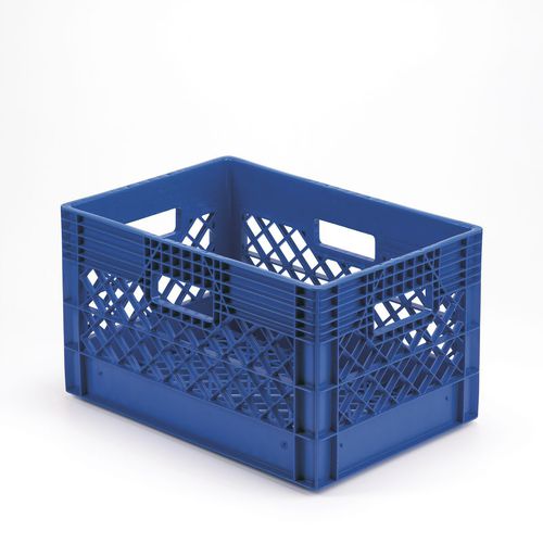 塑料货物箱 - DA 2412 - ORBIS - 运输 / 食品工业 / 堆垛