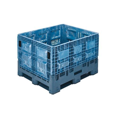 农用集装箱** - AG4048-32 - ORBIS - PEHD / 可叠放 / 低车身
