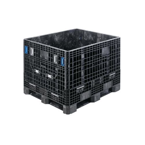 食品级集装箱** - GP4048-34 - ORBIS - 用于小型零件 / 塑料 / PEHD