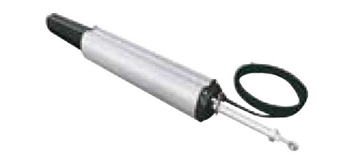 电动执行器 - 150 - 300 N, 40 mm/s | PUSH CA 30 - RIB - 线性