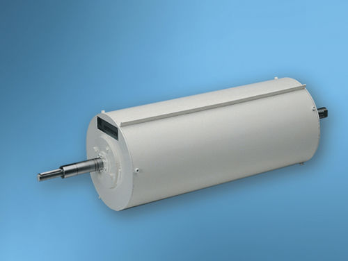 粒子分离器 - 29 series - BAKKER MAGNETICS - 滚筒 / 磁性 / 再生资源产业