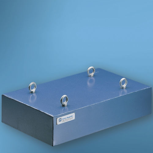 平行六面体永磁磁铁 - 28 series - BAKKER MAGNETICS - 钕 / 陶瓷 / 板