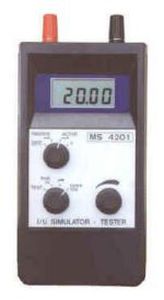 信号校准器 - MS 4201 - COMADAN - 通用