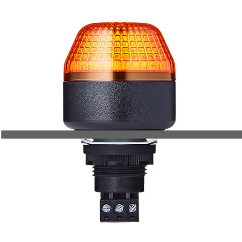 频闪报警灯 - IC series - Auer Signal GmbH - LED式 / IP65