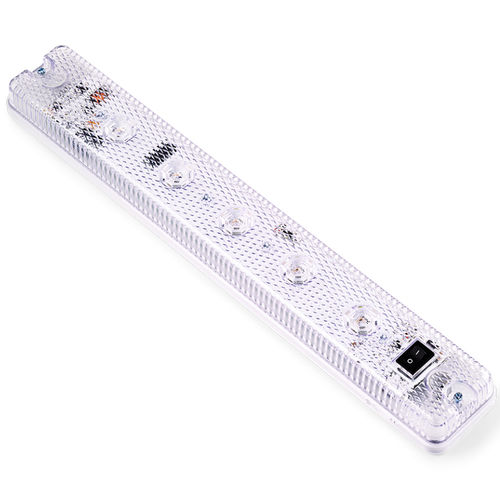 条形机器视觉光源 - ILL42 - Auer Signal GmbH - LED