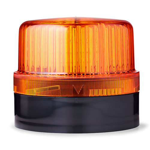闪烁报警灯 - BLG - Auer Signal GmbH - 闪存 / LED式 / IP65