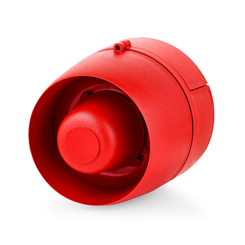 无灯警报器 - ES1 - Auer Signal GmbH - 电子 / IP65 / 32路