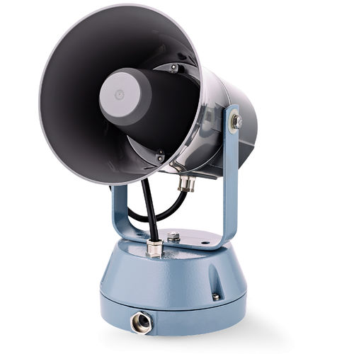 无灯警报器 - EHS - Auer Signal GmbH - 电子 / 坚固 / IP66