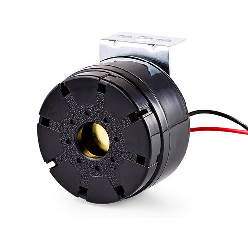 IP66蜂鸣警报器 - BU1 - Auer Signal GmbH