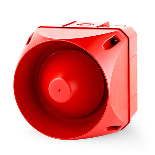 无灯警报器 - ASL - Auer Signal GmbH - 电子 / IP66