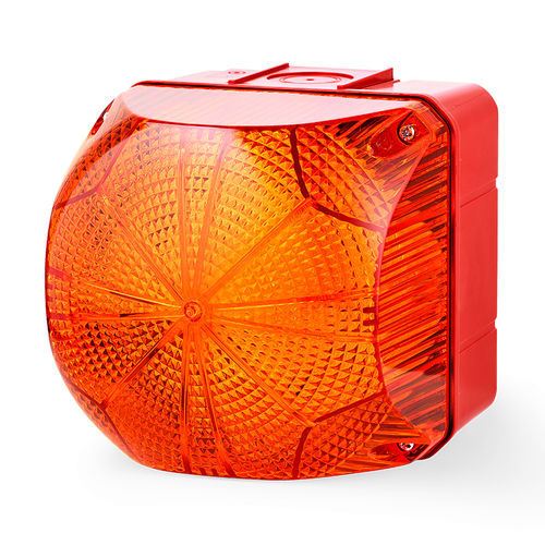 频闪报警灯 - QBL - Auer Signal GmbH - LED式 / IP66 / 耐恶劣天气