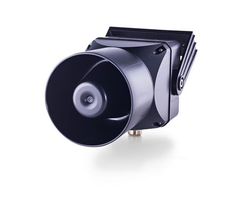 无灯警报器 - ASML - Auer Signal GmbH - 电子 / IP66