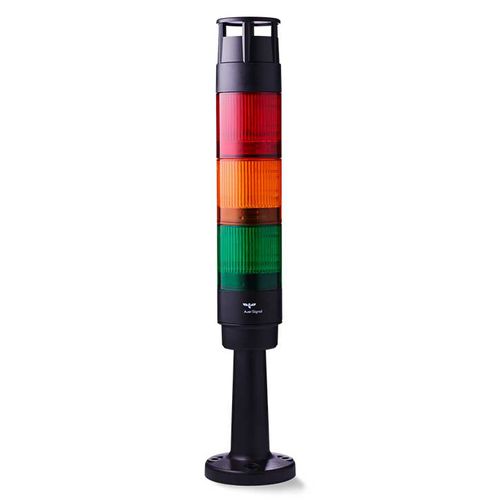LED式多层警示灯 - CT5 IO-LINK - Auer Signal GmbH - 频闪 / 长明 / IP65