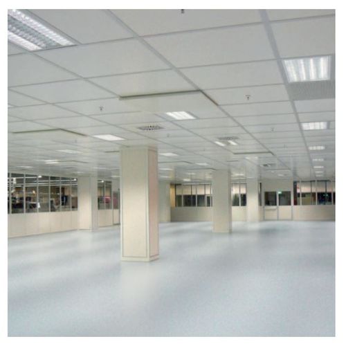 模块化无菌室 - CLEANUM - ASYS Prozess- und Reinraumtechnik