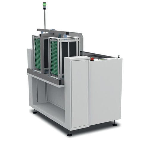 PCB加载器 - VEGO BLO 03 - ASYS GROUP