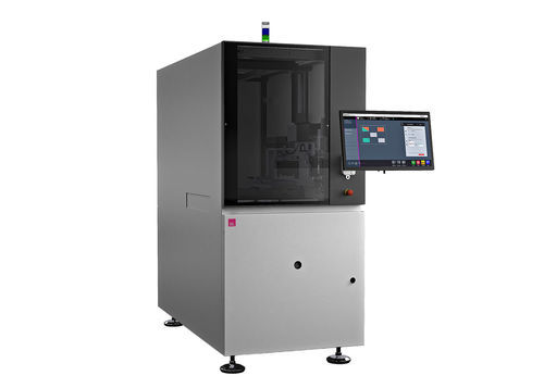 光纤激光打标机 - INSIGNUM 4000 GenS - ASYS GROUP - CO2激光 / 陶瓷 / 金属