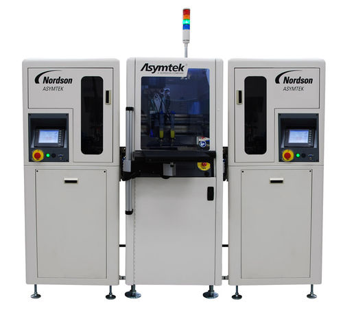 晶圆搬运系统 - MH-900 series - Nordson ASYMTEK