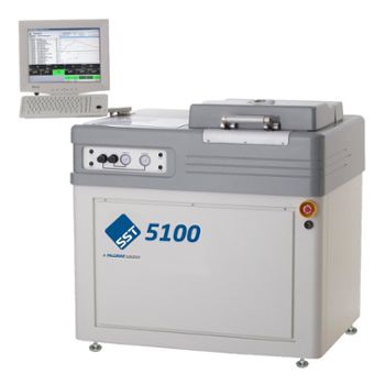 软焊设备 - SST 5100 - PALOMAR TECHNOLOGIES