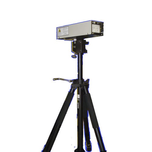 激光干涉仪 - 2100C  - PALOMAR TECHNOLOGIES