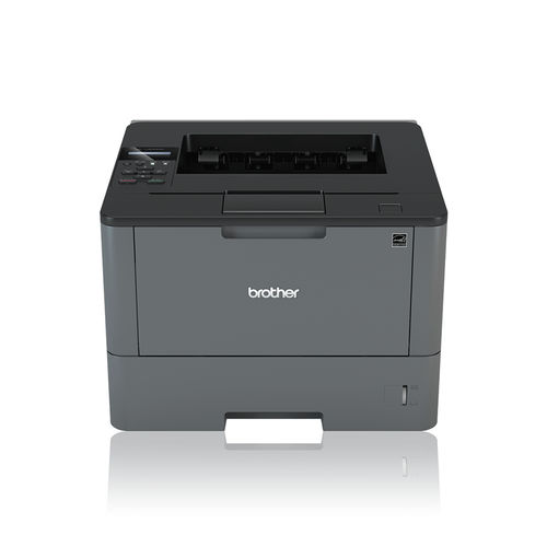 激光打印机 - HL-L5000D - Brother UK Ltd - 单色