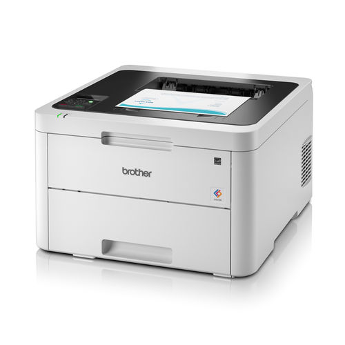 激光打印机 - hl-l3230cdw - brother uk ltd - 台式 / 彩色 / 紧凑型