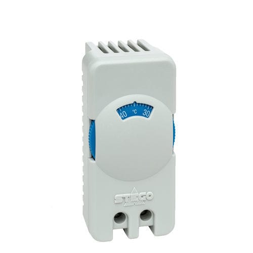机械恒温器 - STS 011  - STEGO/斯泰格 - NO / IP20