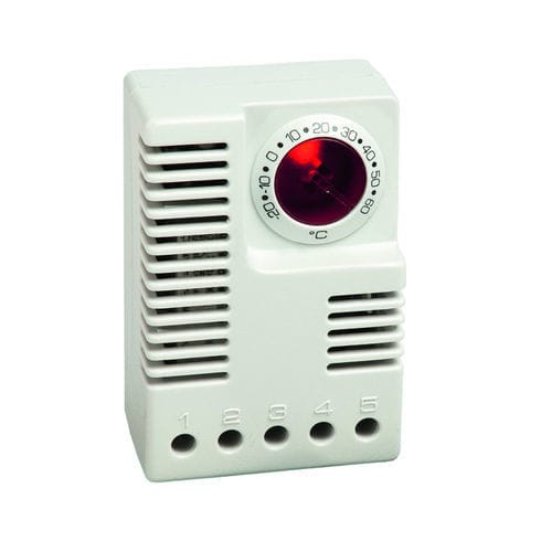 电子恒温器 - ETR 011  - STEGO/斯泰格 - 继电器
