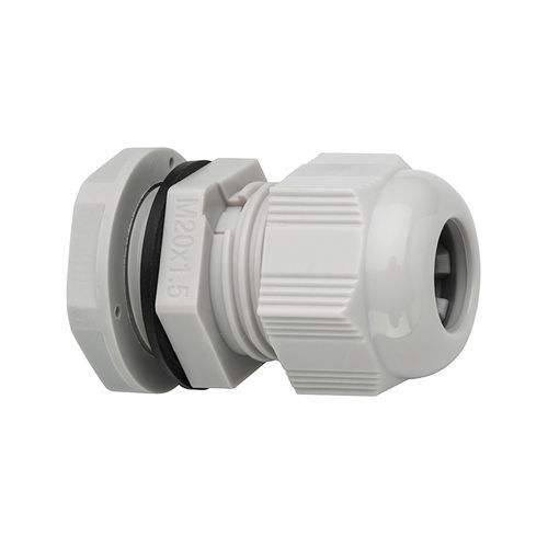 塑料电缆接头 - DAK 284 - STEGO/斯泰格 - IP66 / IP67 / 增氧