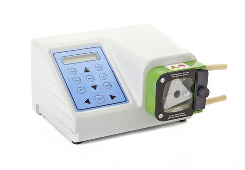 蠕动泵 - Vantage 3000 P R3i - Verder Liquids - 用于化学品 / 电动 / 实验室
