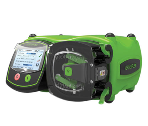 蠕动泵 - Vantage 5000 Remote - Verder Liquids - 水 / 用于化学品 / 食品级