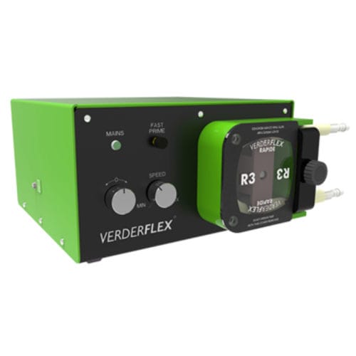 蠕动泵 - EV3000 - Verder Liquids - 用于化学品 / 电动 / 实验室
