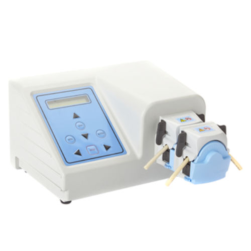 蠕动泵 - Vantage 3000 C EZ - Verder Liquids - 用于化学品 / 电动 / 实验室